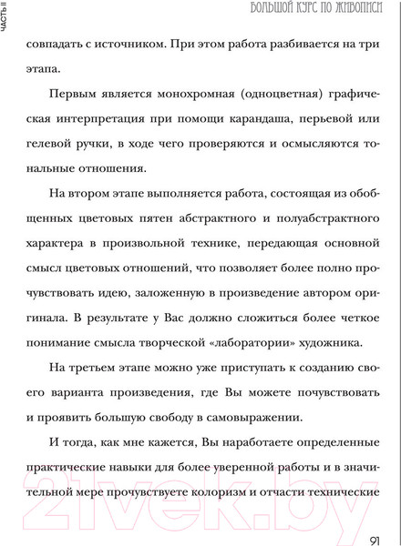 Изображение товара Книга АСТ Ван Гог. Рисуй как гений (Таиров А.И.)