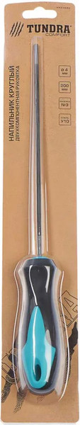 Изображение товара Напильник Tundra 4439282
