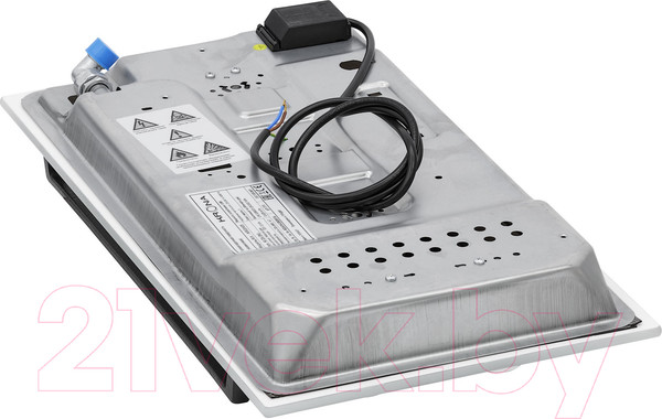 Изображение товара Газовая варочная панель Krona Galileo 30 WH / КА-00002174