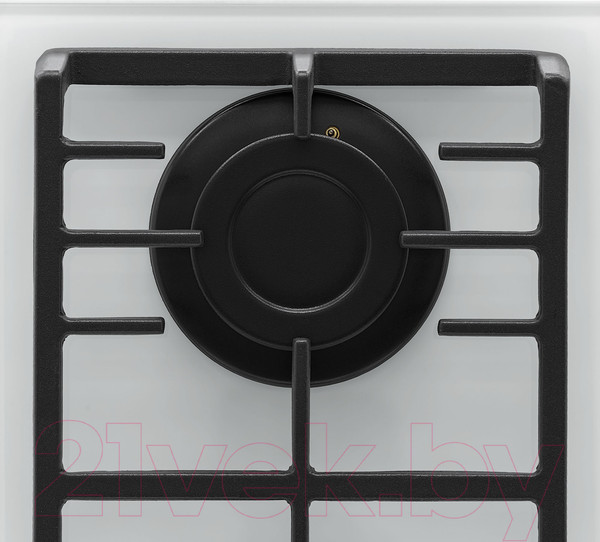 Изображение товара Газовая варочная панель Krona Galileo 30 WH / КА-00002174