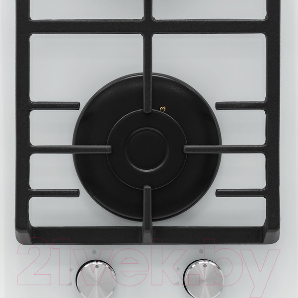 Изображение товара Газовая варочная панель Krona Galileo 30 WH / КА-00002174