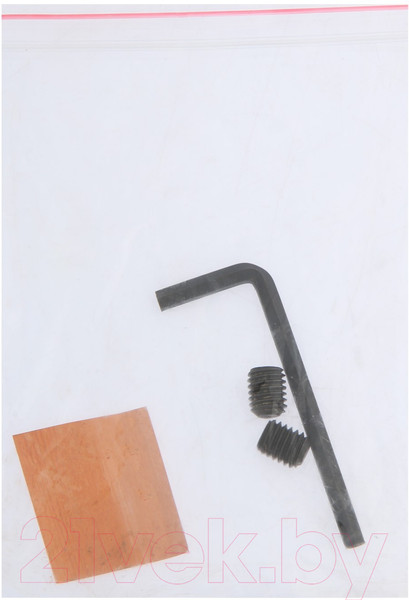 Изображение товара Держатель электрода Tundra 7516293