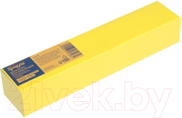 Изображение товара Держатель электрода Tundra 7516293