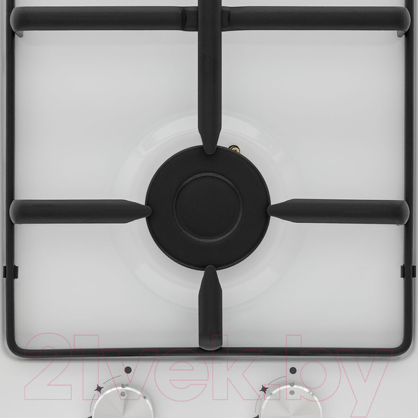 Изображение товара Газовая варочная панель Krona Partita 30 WH / КА-00003832