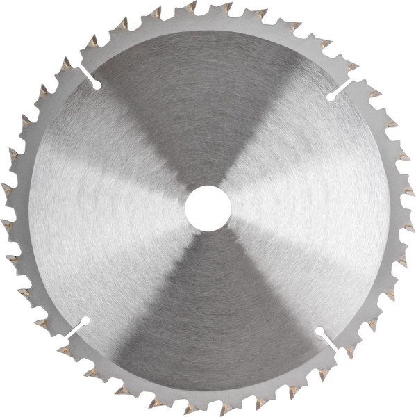 Изображение товара Пильный диск FIT Для циркулярных пил по дереву / 37687