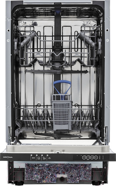 Изображение товара Посудомоечная машина Krona Ammer 45 BI K / КА-00005349