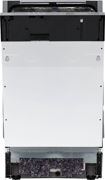 Изображение товара Посудомоечная машина Krona Ammer 45 BI K / КА-00005349