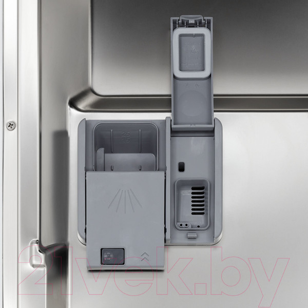 Изображение товара Посудомоечная машина Krona Ammer 45 BI K / КА-00005349