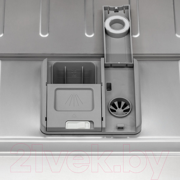 Изображение товара Посудомоечная машина Krona Lumera 60 BI / КА-00003820