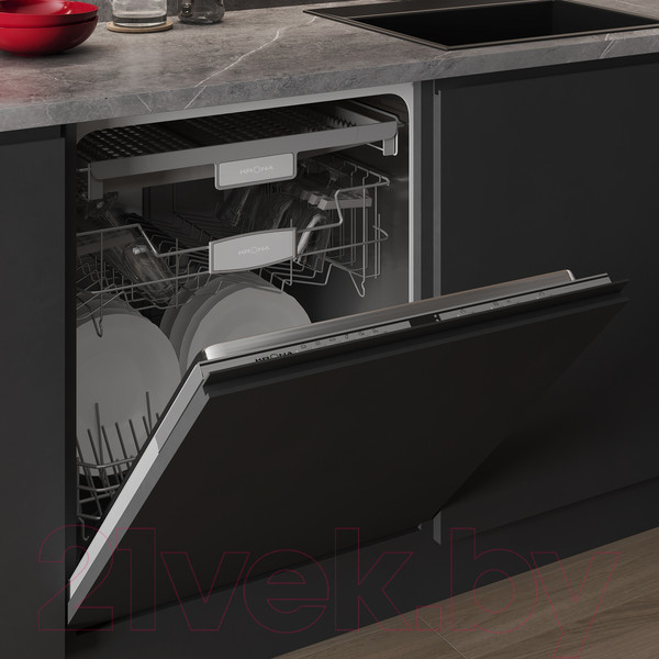 Изображение товара Посудомоечная машина Krona Lumera 60 BI / КА-00003820