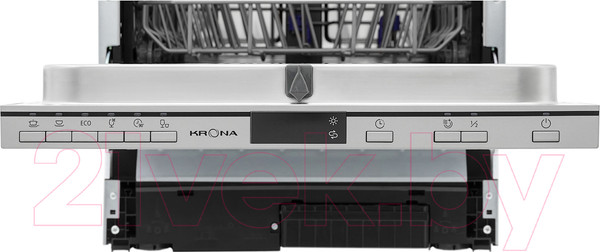 Изображение товара Посудомоечная машина Krona Lumera 45 BI / КА-00003818
