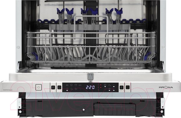 Изображение товара Посудомоечная машина Krona Martina 60 BI / КА-00005378