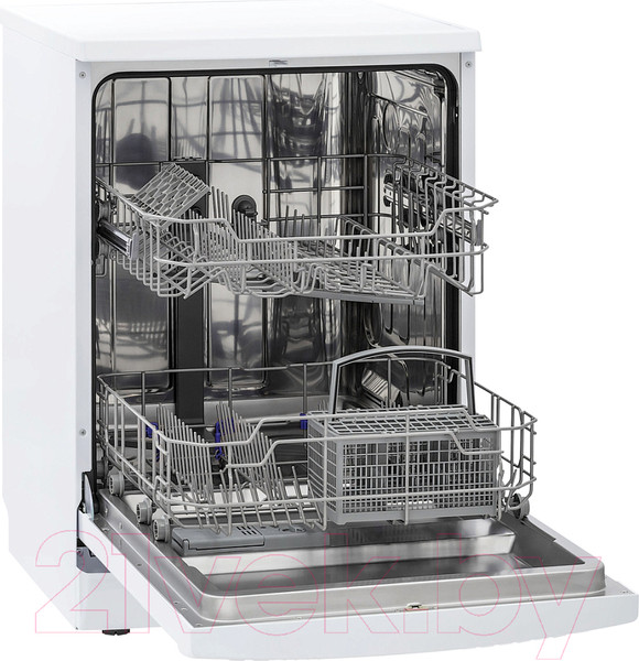 Изображение товара Посудомоечная машина Krona Riva 60 FS WH / 00026385