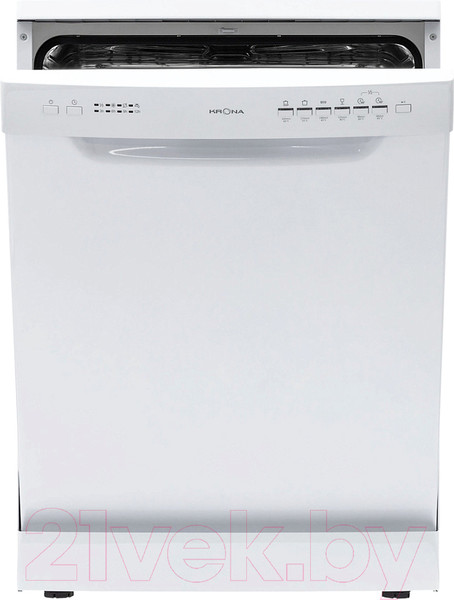 Изображение товара Посудомоечная машина Krona Riva 60 FS WH / 00026385
