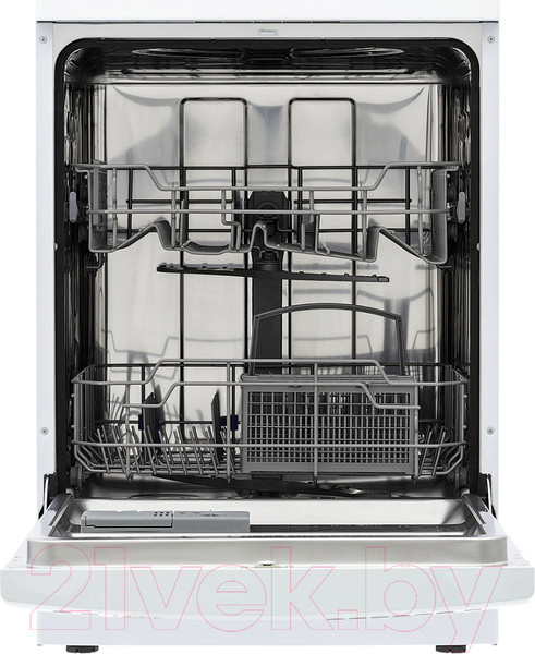 Изображение товара Посудомоечная машина Krona Riva 60 FS WH / 00026385