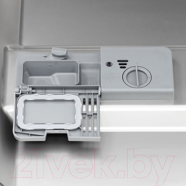 Изображение товара Посудомоечная машина Krona Riva 60 FS WH / 00026385