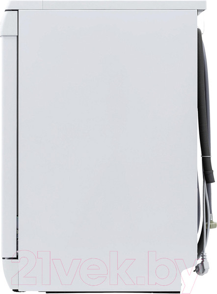 Изображение товара Посудомоечная машина Krona Riva 60 FS WH / 00026385