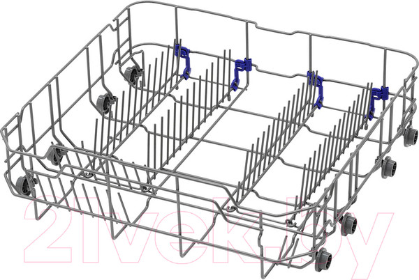 Изображение товара Посудомоечная машина Krona Riva 60 FS WH / 00026385