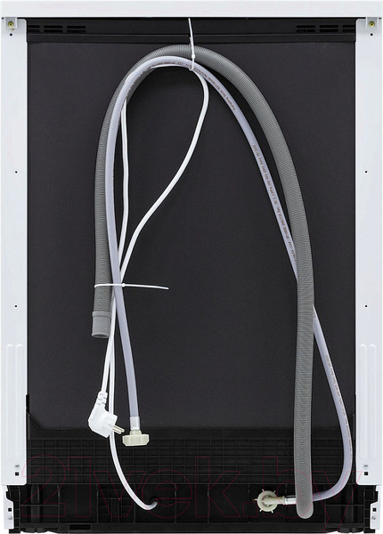 Изображение товара Посудомоечная машина Krona Riva 60 FS WH / 00026385