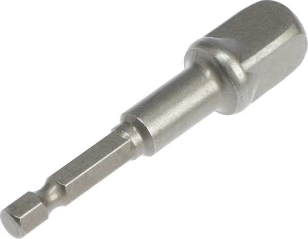 Изображение товара Адаптер слесарный Tundra CrV 1/2x65мм / 2270975