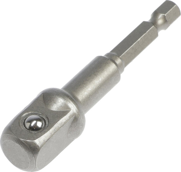 Изображение товара Адаптер слесарный Tundra CrV 1/2x65мм / 2270975