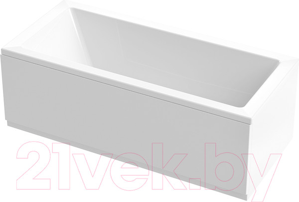 Изображение товара Ванна акриловая Cezares Plane Mini-170-75-42-W37