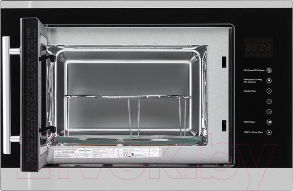 Изображение товара Микроволновая печь Krona Riflesso 60 BL / 00026374