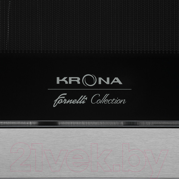 Изображение товара Микроволновая печь Krona Riflesso 60 BL / 00026374