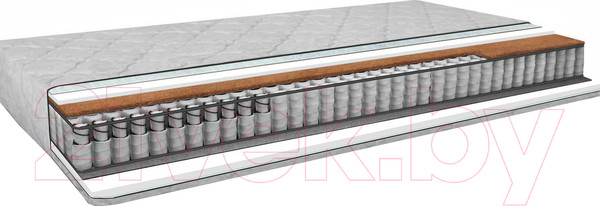 Изображение товара Матрас Барро Элит 547 120x200 (трикотаж)