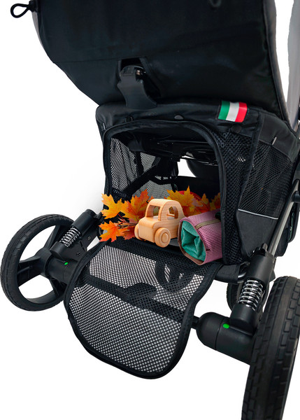 Изображение товара Детская прогулочная коляска Sweet Baby Compatto (Beige)