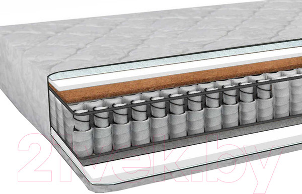 Изображение товара Матрас Барро Элит 547 160x200 (трикотаж)