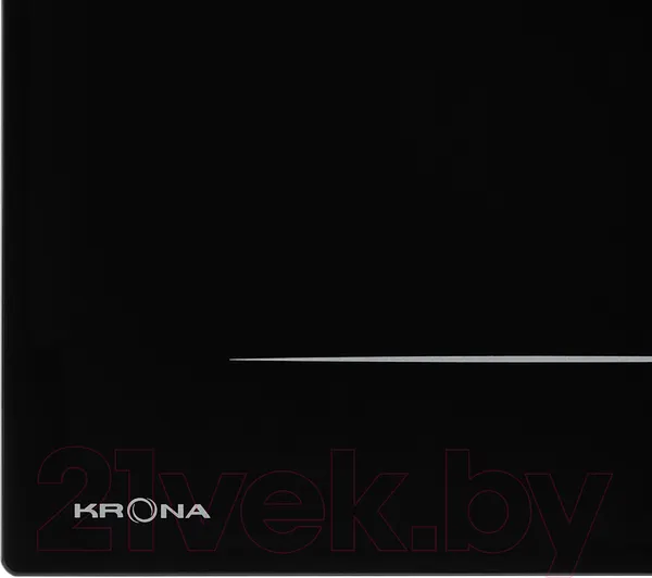 Изображение товара Индукционная варочная панель Krona Remo 45 BL / КА-00001447