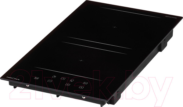 Изображение товара Индукционная варочная панель Krona Remo 30 BL / КА-00002180