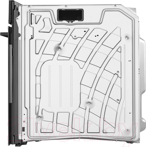 Изображение товара Электрический духовой шкаф Maunfeld MEOR7216STB