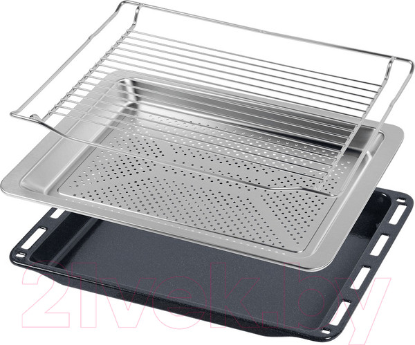 Изображение товара Электрический духовой шкаф Maunfeld MEOR7216STB