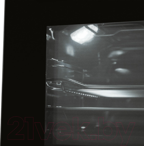 Изображение товара Электрический духовой шкаф Maunfeld MEOR7216STB