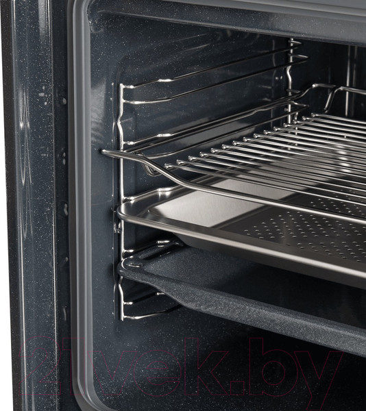 Изображение товара Электрический духовой шкаф Maunfeld MEOR7216STB