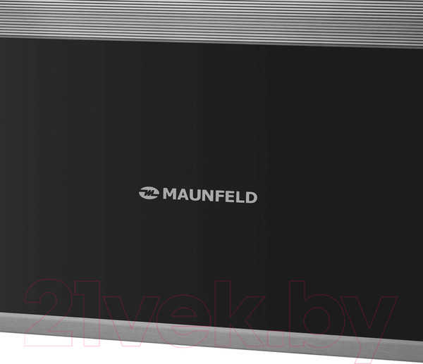 Изображение товара Электрический духовой шкаф Maunfeld MEOR7216STB