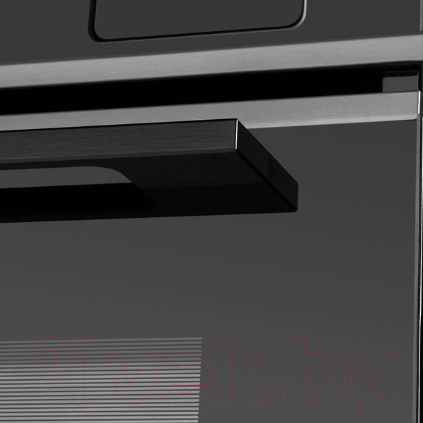 Изображение товара Электрический духовой шкаф Maunfeld MEOR7216STB