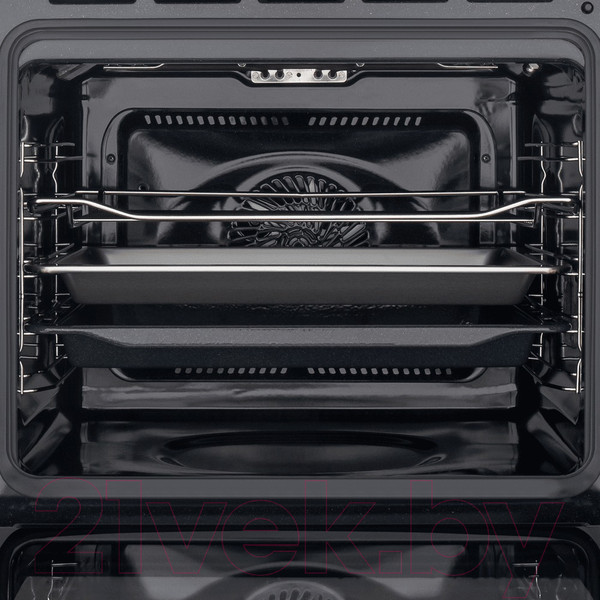 Изображение товара Электрический духовой шкаф Maunfeld MEOR7216STB