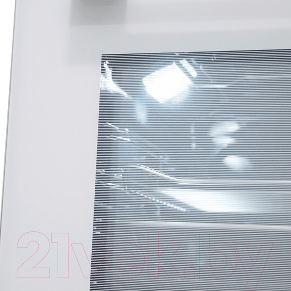 Изображение товара Электрический духовой шкаф Maunfeld MEOR7216STW