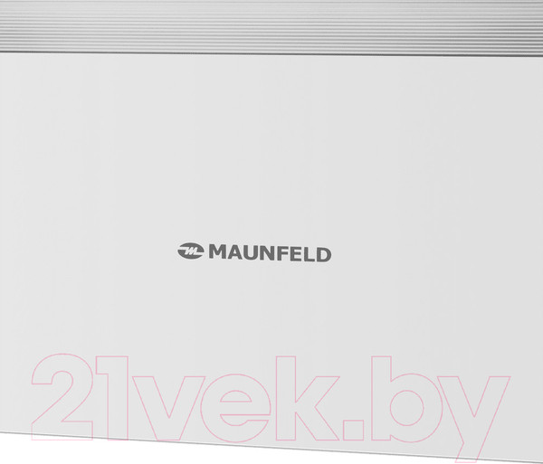 Изображение товара Электрический духовой шкаф Maunfeld MEOR7216STW