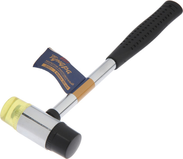 Изображение товара Молоток Tundra Рихтовочный / 7567919