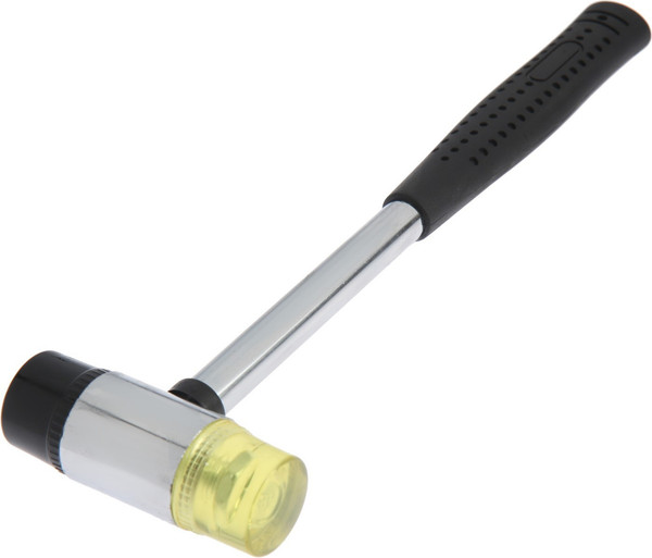 Изображение товара Молоток Tundra Рихтовочный / 7567919