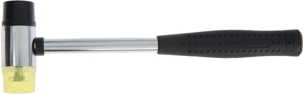 Изображение товара Молоток Tundra Рихтовочный / 7567919