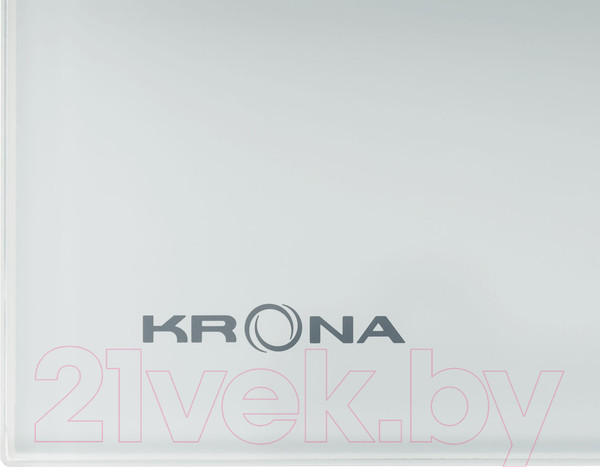Изображение товара Газовая варочная панель Krona Alma 60 WH / КА-00002177