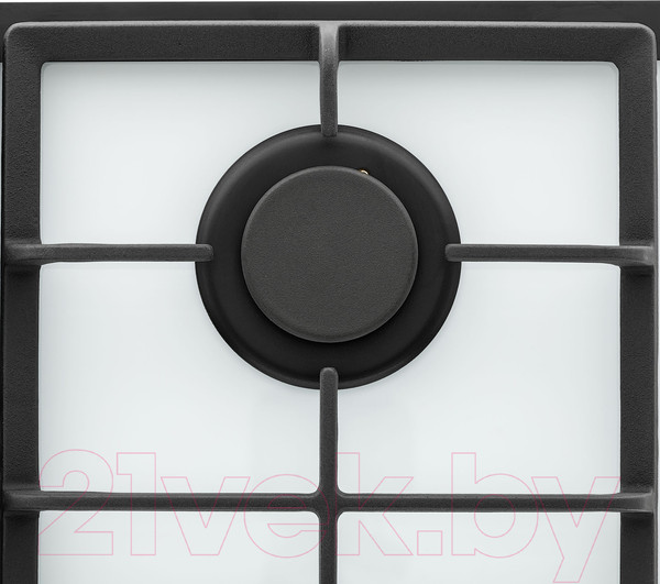 Изображение товара Газовая варочная панель Krona Alma 60 WH / КА-00002177