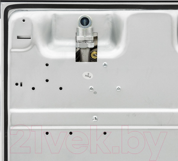 Изображение товара Газовая варочная панель Krona Alma 60 WH / КА-00002177