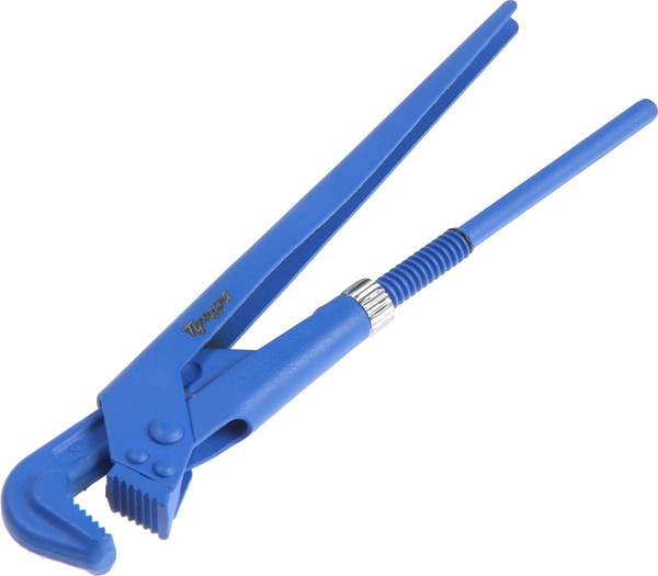 Изображение товара Гаечный ключ Tundra Трубный / 1187504 