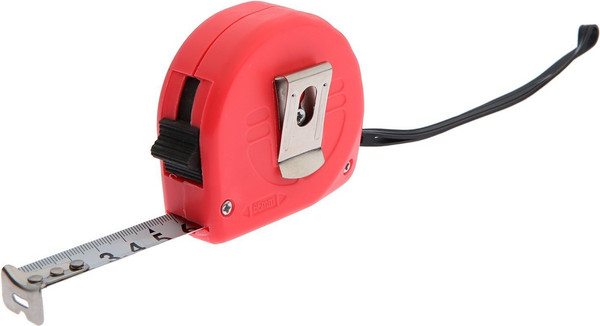 Изображение товара Рулетка LOM 5072954 (5м)